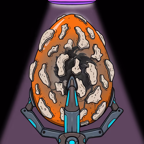 Based Egg