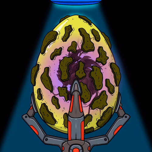 Based Egg #81849