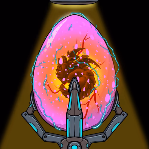 Based Egg #74988