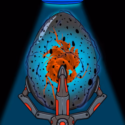 Based Egg #72525