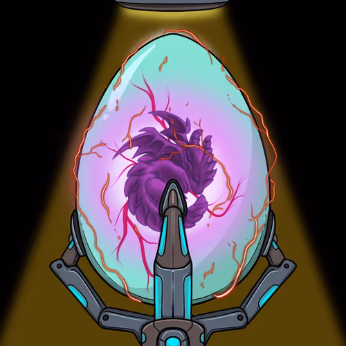 Based Egg #60919