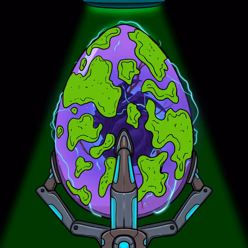 Based Egg