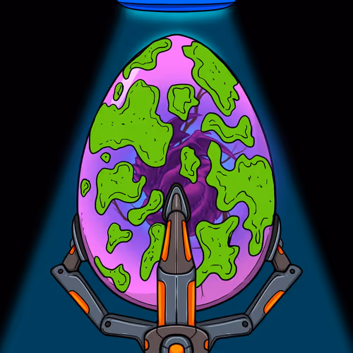 Based Egg #89062