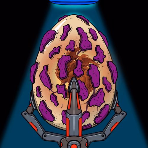 Based Egg #63188