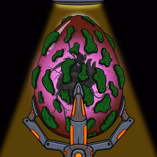 Based Egg #62982