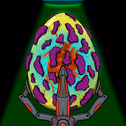 Based Egg #75504