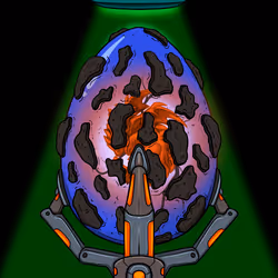 Based Egg #90276