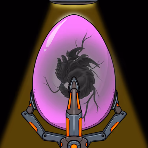 Based Egg #79339