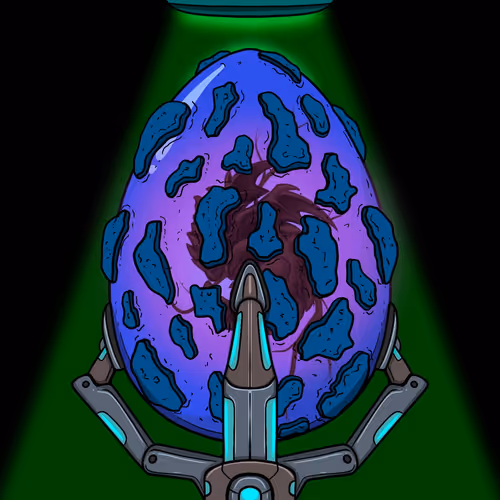 Based Egg #69880