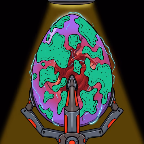 Based Egg #81330