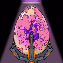 Based Egg #87314