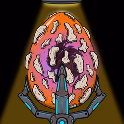 Based Egg #86963
