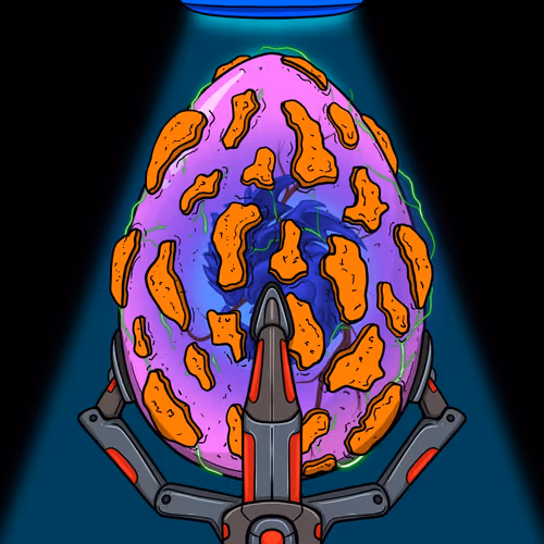 Based Egg #69011