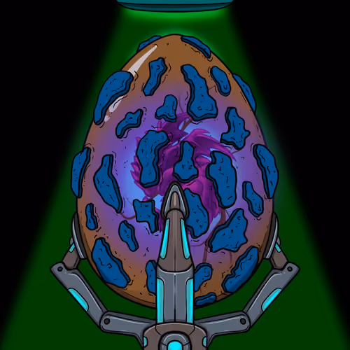 Based Egg #72643