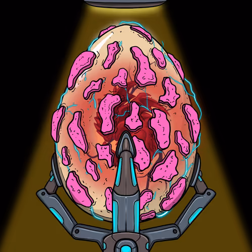 Based Egg