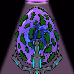 Based Egg #85471