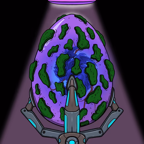 Based Egg #85471