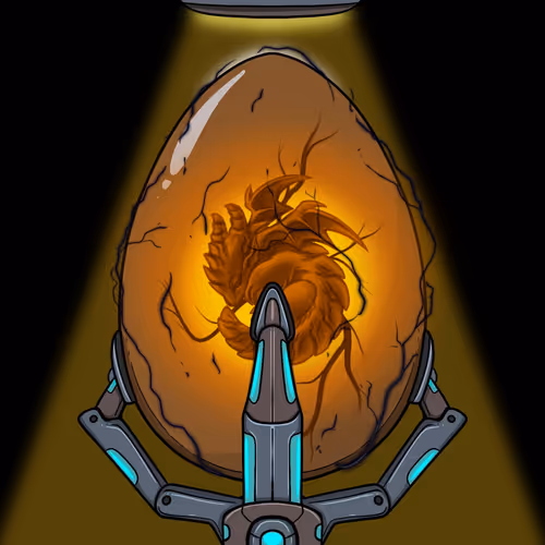 Based Egg