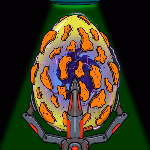 Based Egg