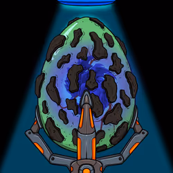 Based Egg #66933