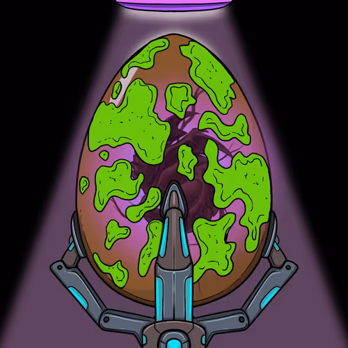 Based Egg #85022
