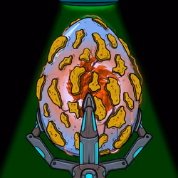 Based Egg #44979