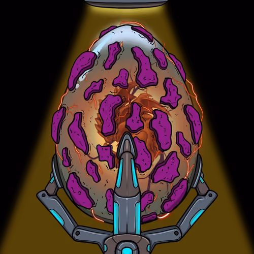 Based Egg #56918