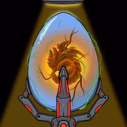 Based Egg #2904
