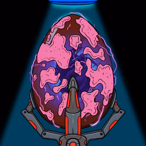 Based Egg