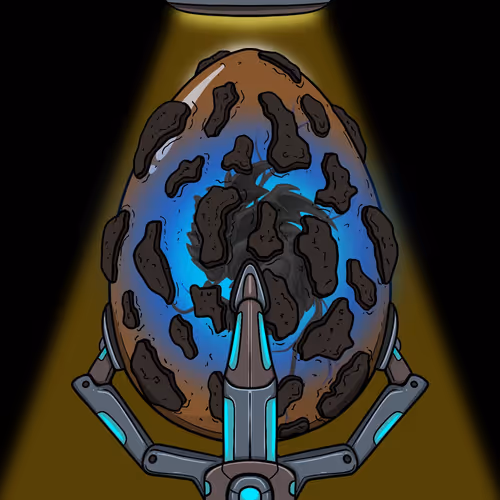 Based Egg #87105