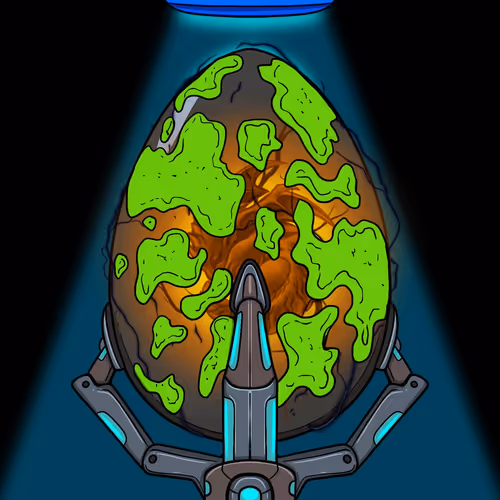 Based Egg #63424