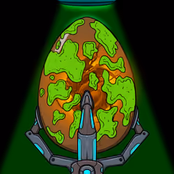 Based Egg #62610