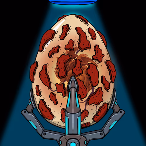 Based Egg #83983