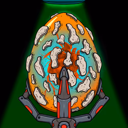 Based Egg #95433