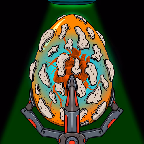 Based Egg #95433