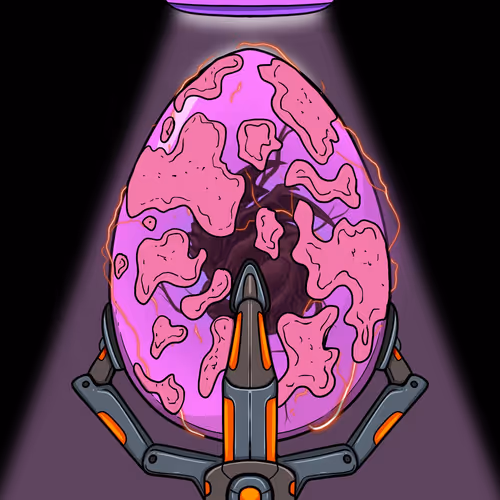 Based Egg