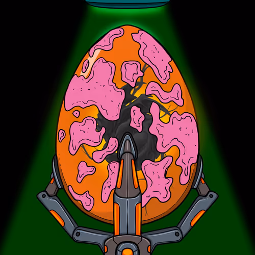 Based Egg #96832