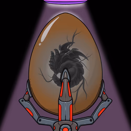 Based Egg #80584