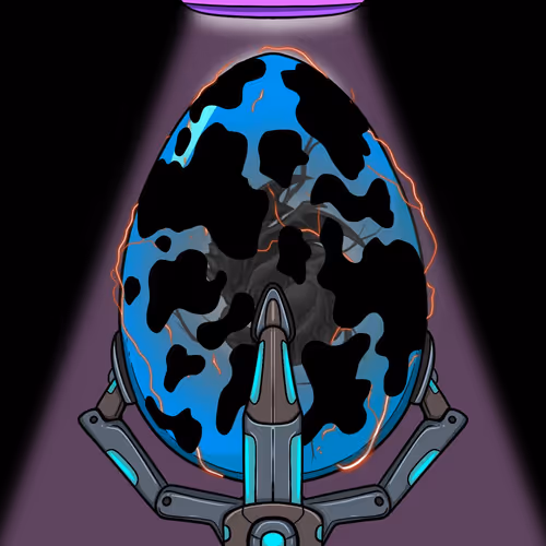 Based Egg