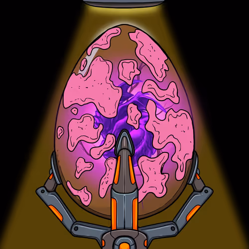 Based Egg #81966