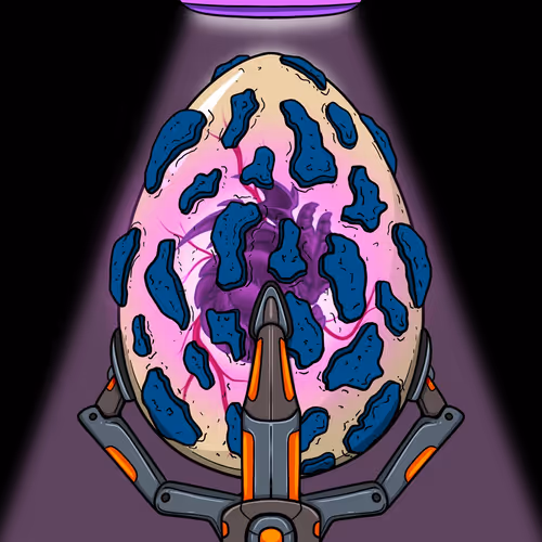 Based Egg #88472
