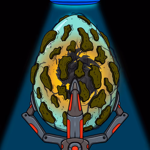 Based Egg #95138