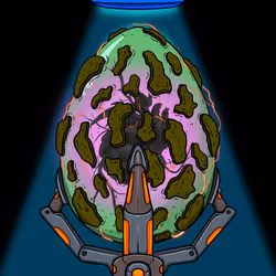 Based Egg #72702