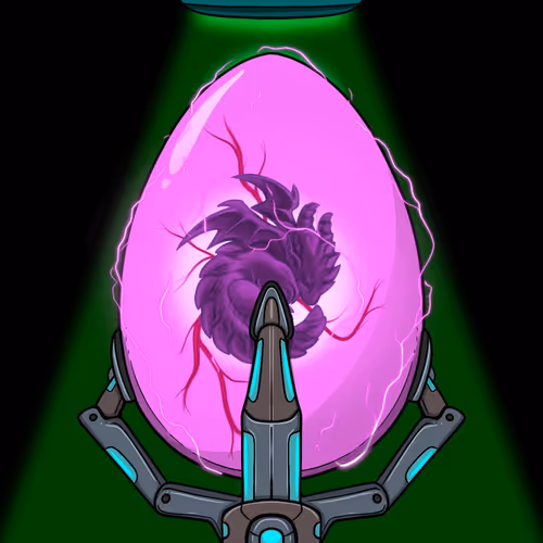 Based Egg