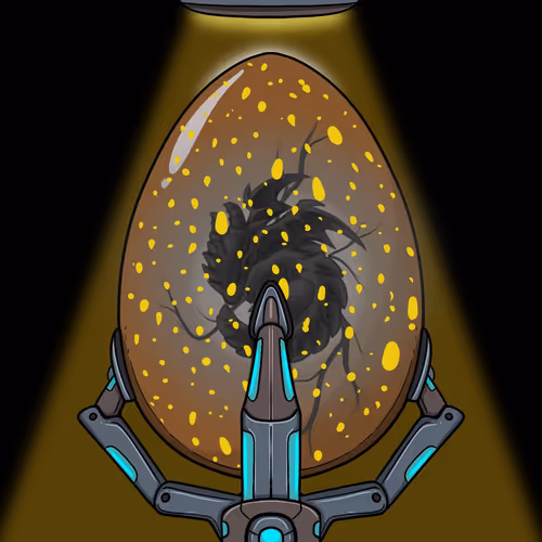 Based Egg #78245