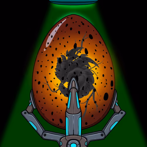 Based Egg #73844