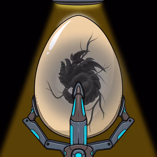 Based Egg
