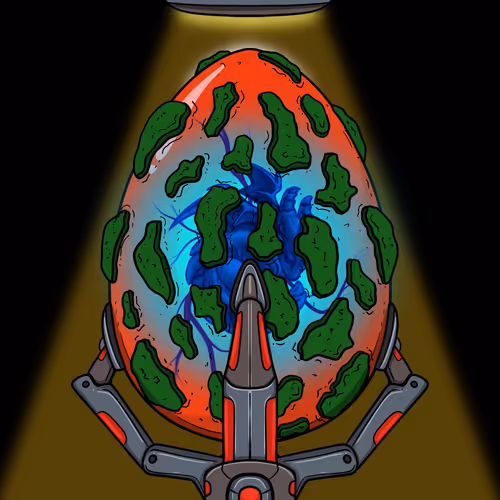 Based Egg #90749