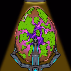 Based Egg #40778