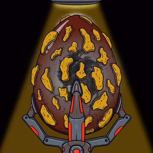 Based Egg #87955